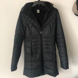 Women’s Champion parka (S)
